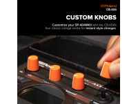 <b>DELUXE PACK Roland SP-404 MKII SAMPLER com BOLSA ROLAND CB-404</b> <b>DELUXE PACK Roland SP-404 MKII SAMPLER com BOLSA ROLAND CB-404</b>